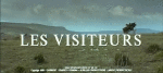 1993-Multimedia Películas Francia Les Visiteurs Les Visiteurs 