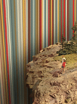 Humor -  Fun GIF Artists Matthieu Bourel 