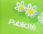 Multimedia Kanäle - TV Frankreich M6 Jingle Pub 2003 - 2007 