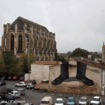 Humor -  Fun Street Art Graffiti Series 02 