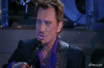 Multimedia Música Francia - Vídeo Johnny Hallyday 