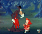 Multimedia Cartoni animati TV Film Tex Avery Swing Shift Cinderella 