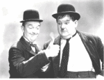 Multimedia Film Internazionale Attori Vario Laurel et Hardy 