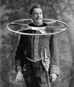 Humor -  Fun GIF Künstler Bill Domonkos 