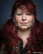 Humor -  Fun Morphing - Sehen Sie aus wie wie ein Tier wie ein Meister Serie 01 