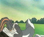 Multimedia Cartoons TV Filme Bugs Bunny The Big Snooze 