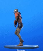 stride-Multimedia Videogiochi Fortnite Dance 02 stride