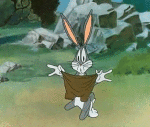Multimedia Cartoni animati TV Film Bugs Bunny The Big Snooze 