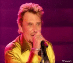 Multimedia Musica Francia - Video Johnny Hallyday 