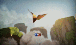 Multi Média Chaines -  TV France TF1 Jingle PUB 2010 