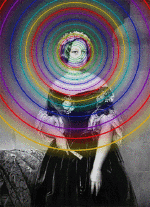 Humor -  Fun GIF Artists Matthieu Bourel 