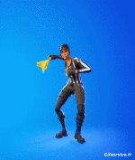 Penalty-Multimedia Videospiele Fortnite Emotes 