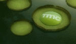 Multi Média Chaines -  TV France Tmc Jingles Pub 2009 - 2016 