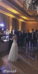 Humor - Fun GENTE Boda Serie 01 