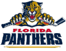 2004-Deportes Hockey - Clubs U.S.A - N H L Florida Panthers 