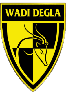 Sportivo Calcio Club Africa Logo Egitto Wadi Degla Sporting Club 