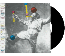 Too Much-Multimedia Música Compilación de 80 Internacional H Hong Kong Syndikat Too Much