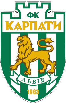 Sports FootBall Club Europe Ukraine Karpaty Lviv 