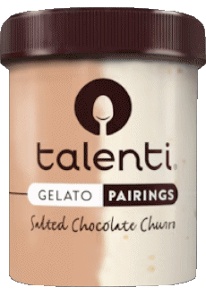 Essen Eis Talenti 