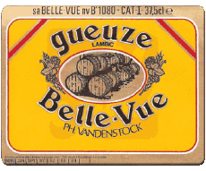 Drinks Beers Belgium Belle Vue 