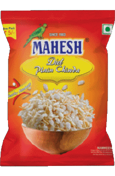 Essen Chips - Snack - Crips Indien Mahesh 
