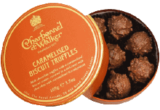 Comida Chocolates Charbonnel et Walker 