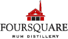 Drinks Rum Foursquare 