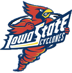 Sports N C A A - D1 (National Collegiate Athletic Association) I Iowa State Cyclones 