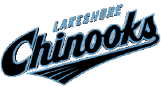 Sportivo Baseball U.S.A - Northwoods League Lakeshore Chinooks 