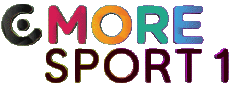Multimedia Canali - TV Mondo Finlandia C More Sport 1 