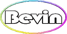 First Names FEMININE - UK - USA - IRL - AUS - NZ B Bevin 