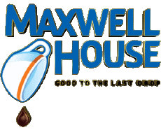 Bebidas café Maxwell House 