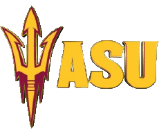 Sports N C A A - D1 (National Collegiate Athletic Association) A Arizona State Sun Devils 
