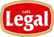 Boissons Café Legal 