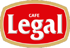 Drinks Coffee Legal 
