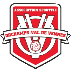 Sportivo Calcio  Club Francia Bourgogne - Franche-Comté 25 - Doubs FC Orchamps Val de Vennes 