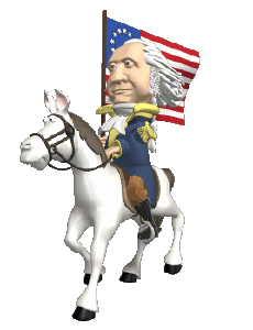 Humor - Fun GENTE Política - Internacional Georges Washington 