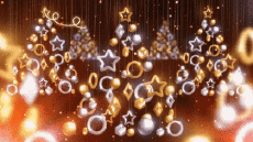 Mensajes Francés Joyeux Noël Video 