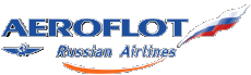 Trasporto Aerei - Compagnia aerea Europa Russia Aeroflot 