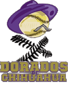 Deportes Béisbol México Dorados de Chihuahua 