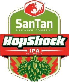 Bevande Birre USA SanTan 