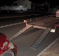 Humor -  Fun Transport Cars Accident  Fail 02 