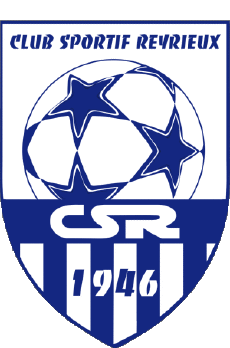 Sports Soccer Club France Auvergne - Rhône Alpes 01 - Ain Cs Reyrieux Val De Saone 