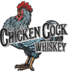 Bebidas Borbones - Rye U S A Chicken Cock 