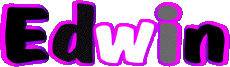 Nome MASCHIO - UK - USA - IRL - AUS - NZ E Edwin 