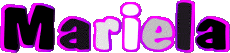 Prénoms FEMININ - Espagne M Mariela 