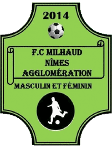 Sportivo Calcio  Club Francia Occitanie 30 - Gard FC Milhaud 