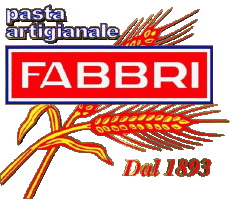 Food Pasta Giovanni Fabbri 