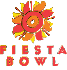 Sportivo N C A A - Bowl Games Fiesta Bowl 