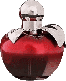 Mode Couture - Parfum Nina Ricci 
